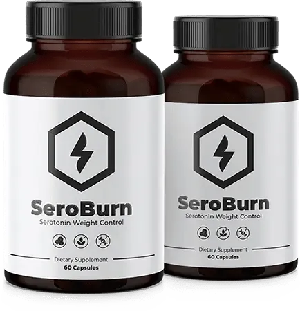 SeroBurn Supplement